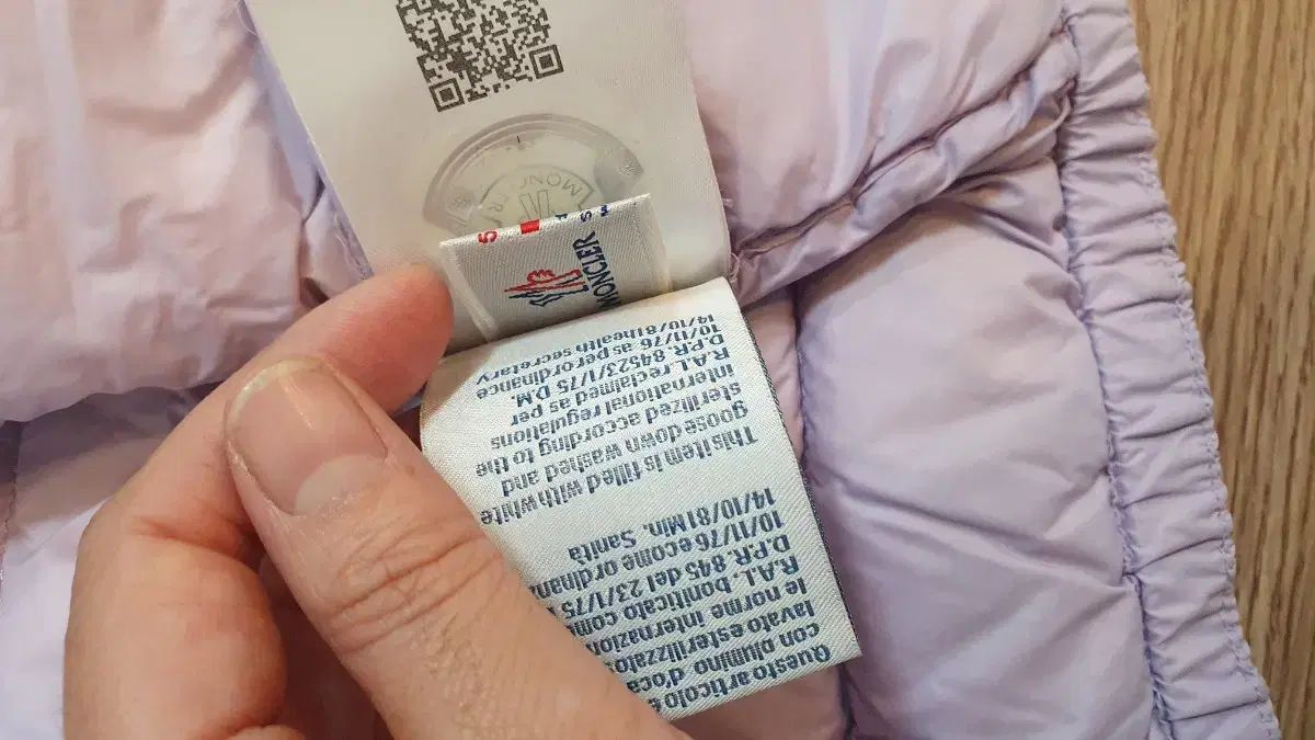 グースダウン ジャケット