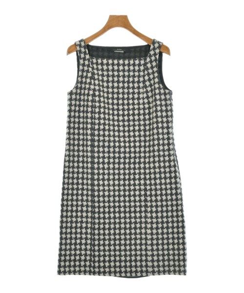 MAX MARA WEEK END LINE ワンピース レディース 【古着】【】【送料無料】