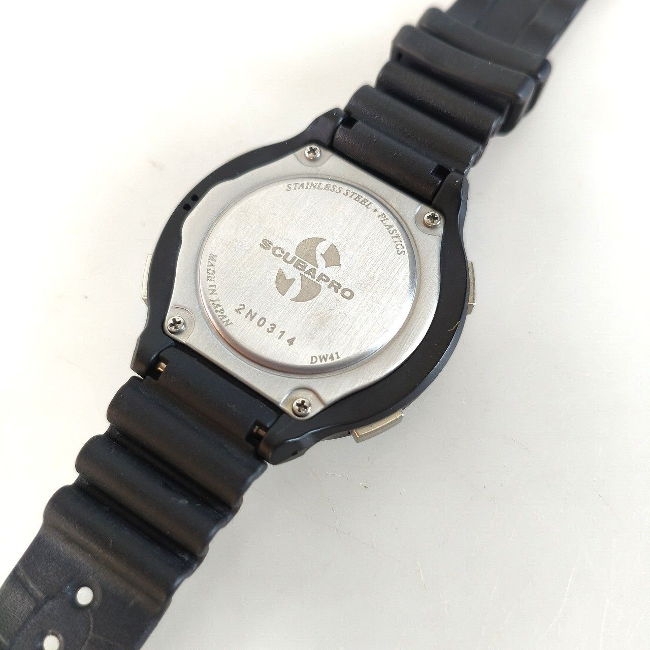 マリンスポーツ 耐圧検査済 SCUBAPRO スキューバプロ Xtender5 ダイブ