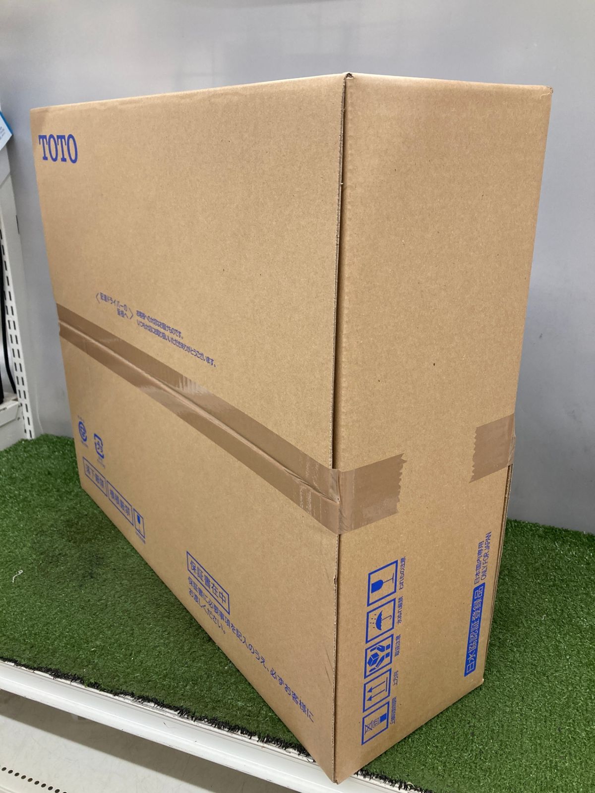  0921 TOTO ウォシュレット TCF 6624 トイレ 住宅設備