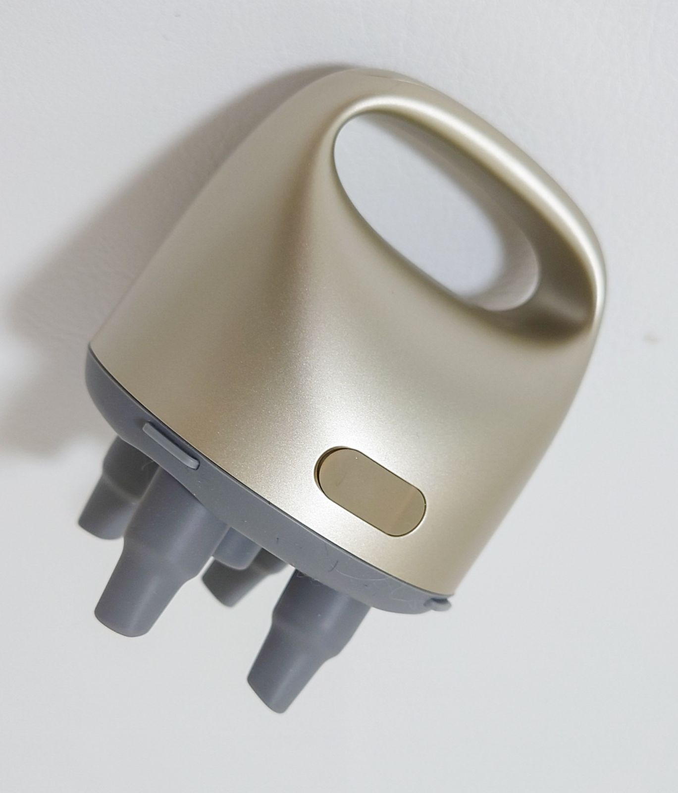 樋口式頭筋スパリフト HG-06N ゴールド 美容器 - メルカリ