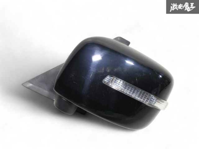 スズキ 純正 パレット 《 MK21S 》 スズキ MK21S パレット 左・サイド