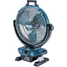 マキタ makita 充電式産業扇 バッテリ 充電器別売 CF 003 GZ 本体のみ