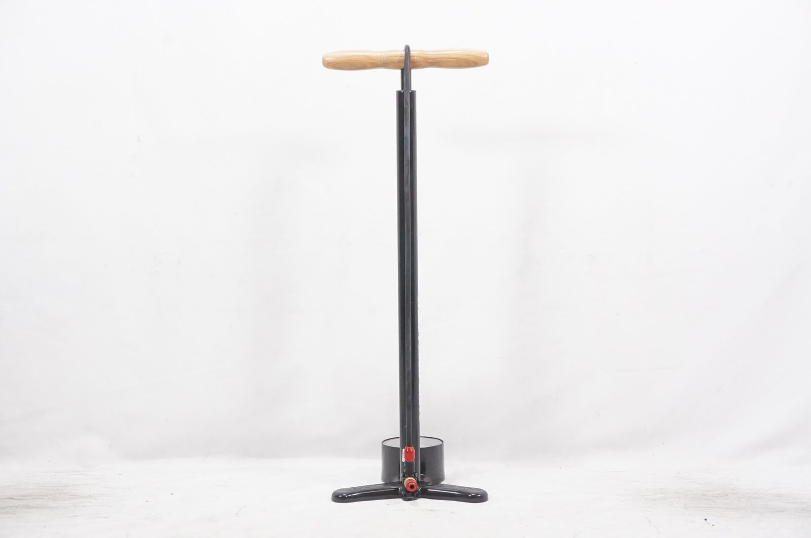 LEZYNE レザイン STEEL FLOOR DRIVE フロアポンプ バイチャリAKIBA店