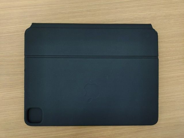 品 Apple Magic Keyboard iPad用 A 2261 ブラック