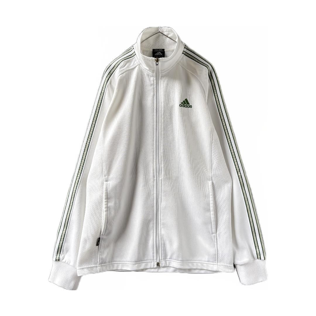 激レア‼️あいみょん着用‼️adidasトラックジャケット ビンテージ