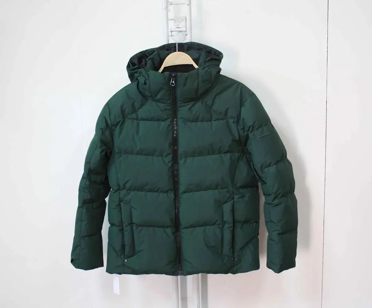 W-3440/オルゼン 正規品 メンズ ダウン 95