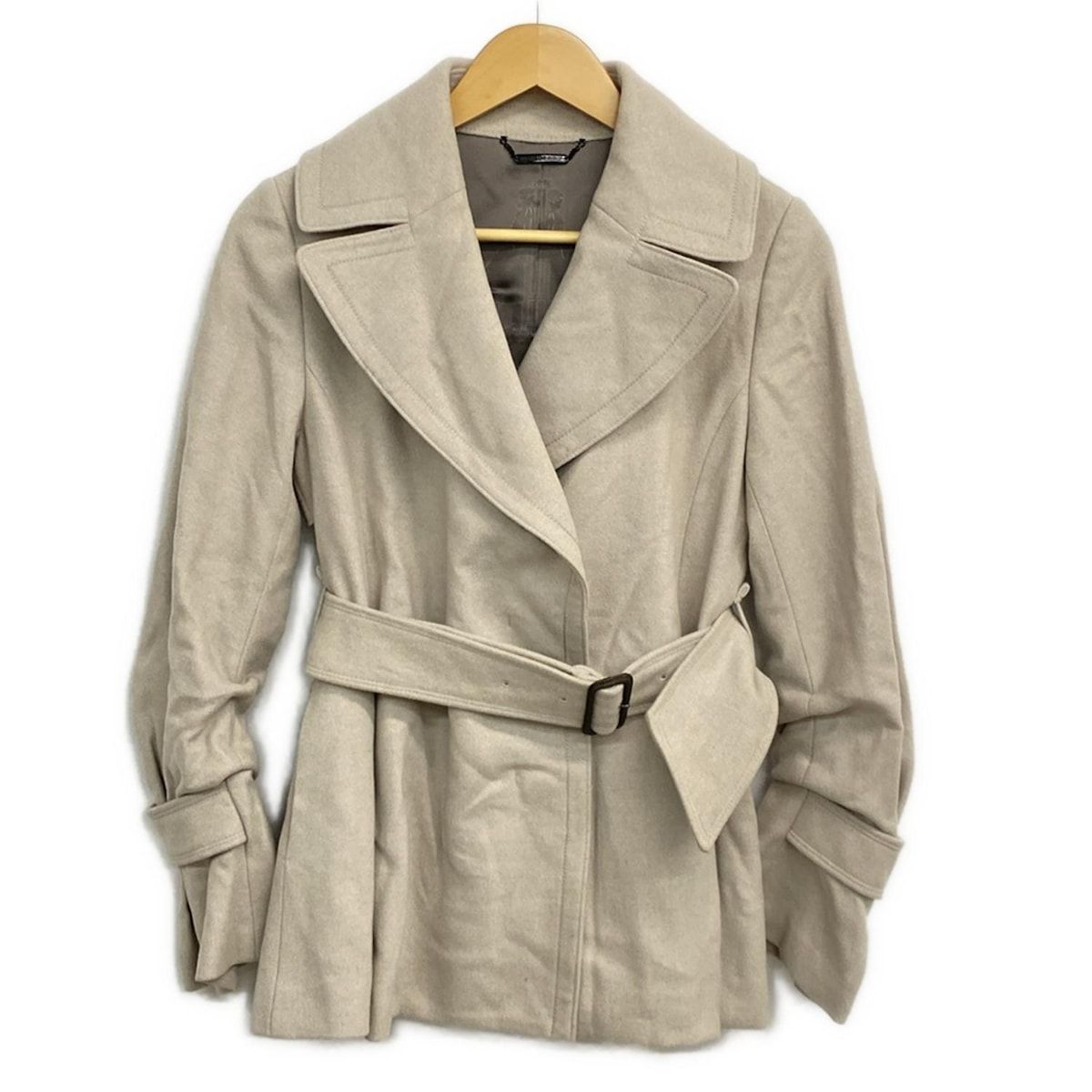 BURBERRY/Burberry(バーバリー) コート サイズ40 M 販売済み  