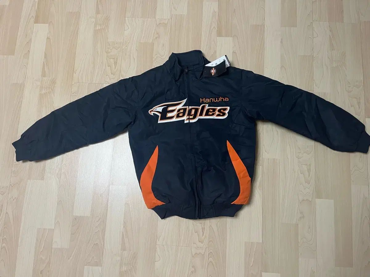 80 Hanwhae Eagles ハンファ イーグルス 冬 アウター 含む
