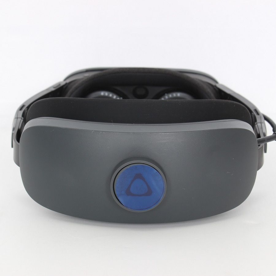 ヘッドマウントディスプレイ