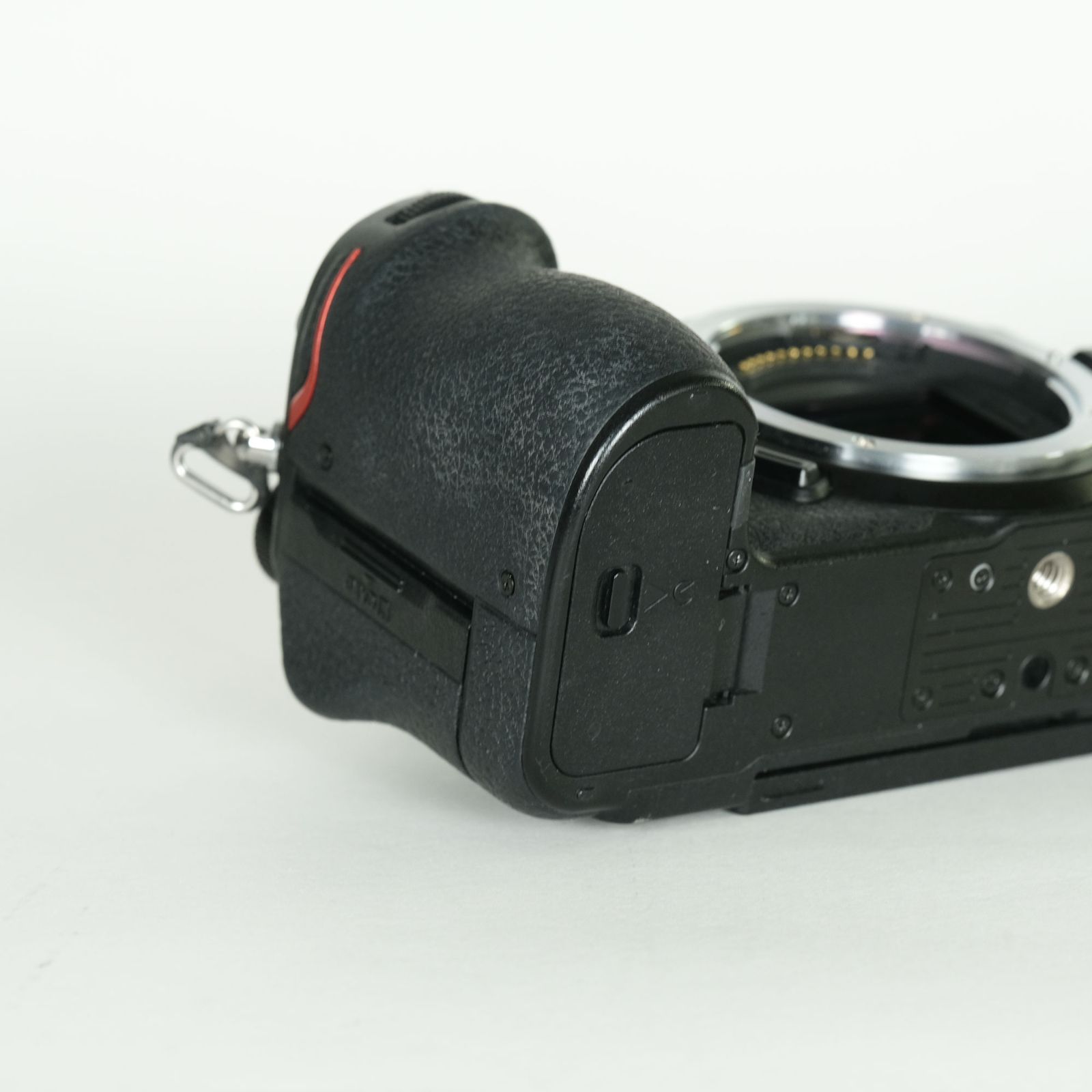  シャッター数31 722回 Nikon Z 6 II ボディ Zマウント ミラーレス一眼 デジタルカメラ