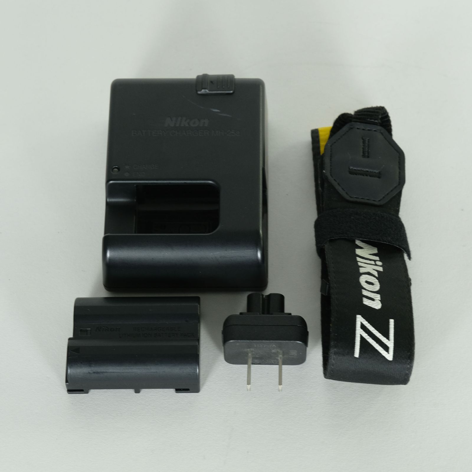 ボディ Zマウント