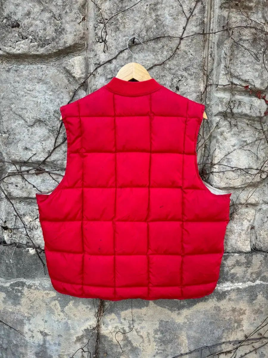 60s EDDIE BAUER(エディー・バウアー) ヴィンテージ グース ダウン