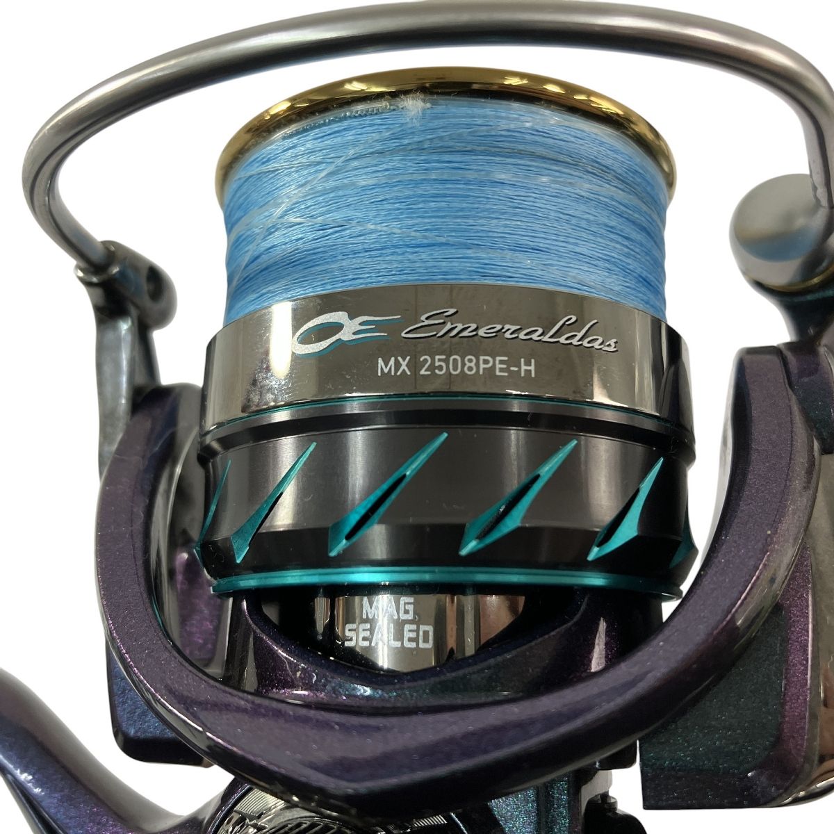 DAIWA H