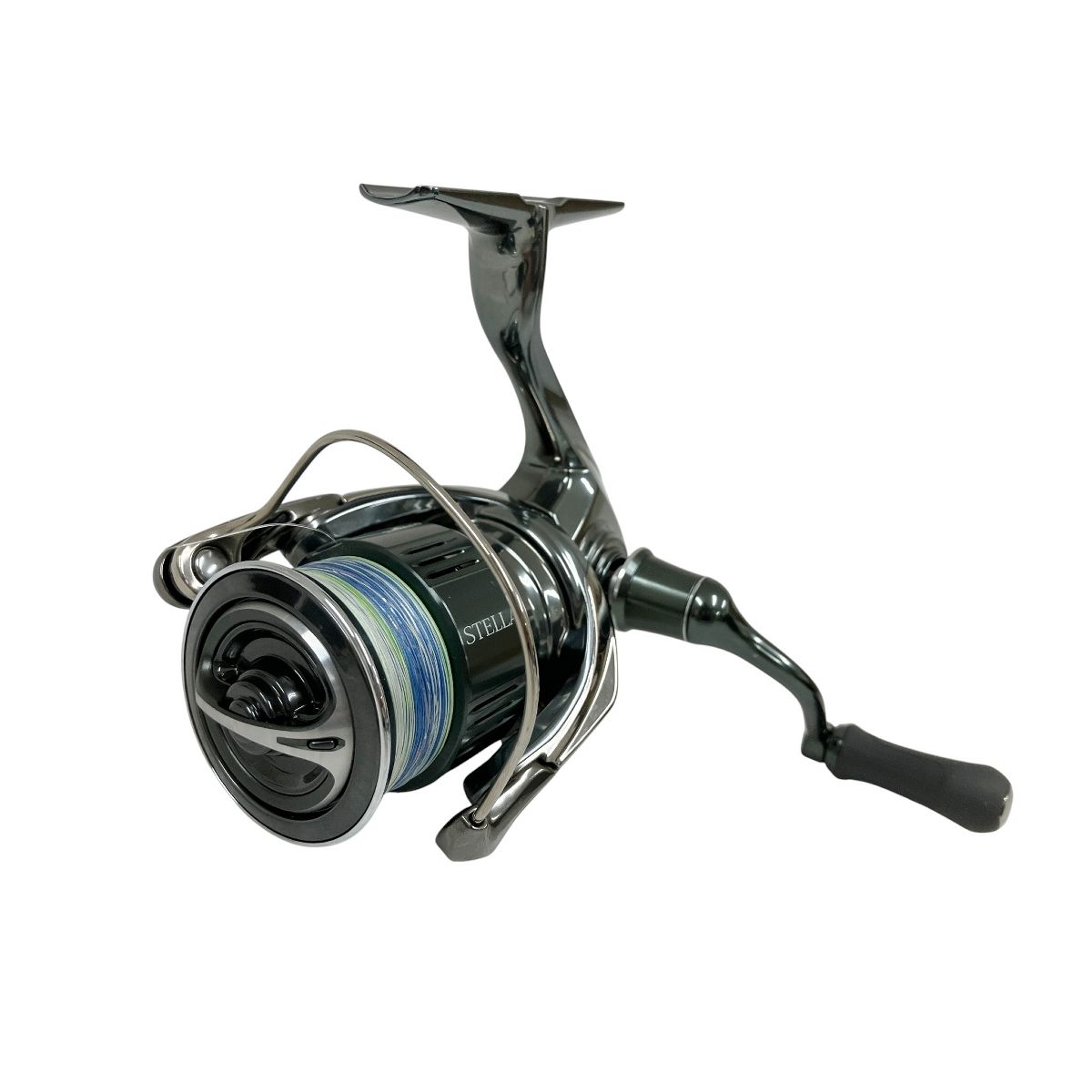 SHIMANO 22 STELLA C2500SXG-K シマノ ステラ スピニングリール 釣具