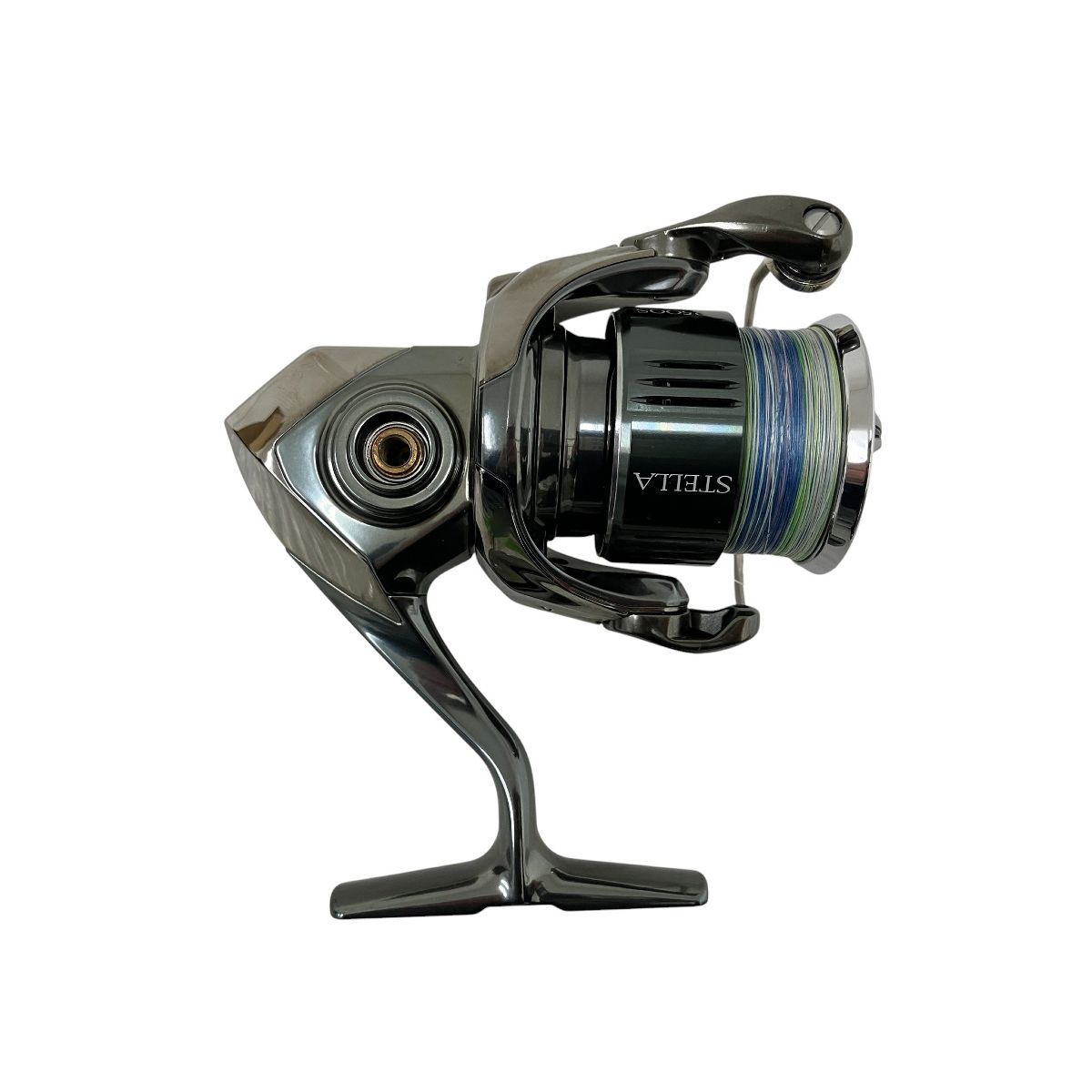 SHIMANO 22 STELLA C2500SXG-K シマノ ステラ スピニングリール 釣具