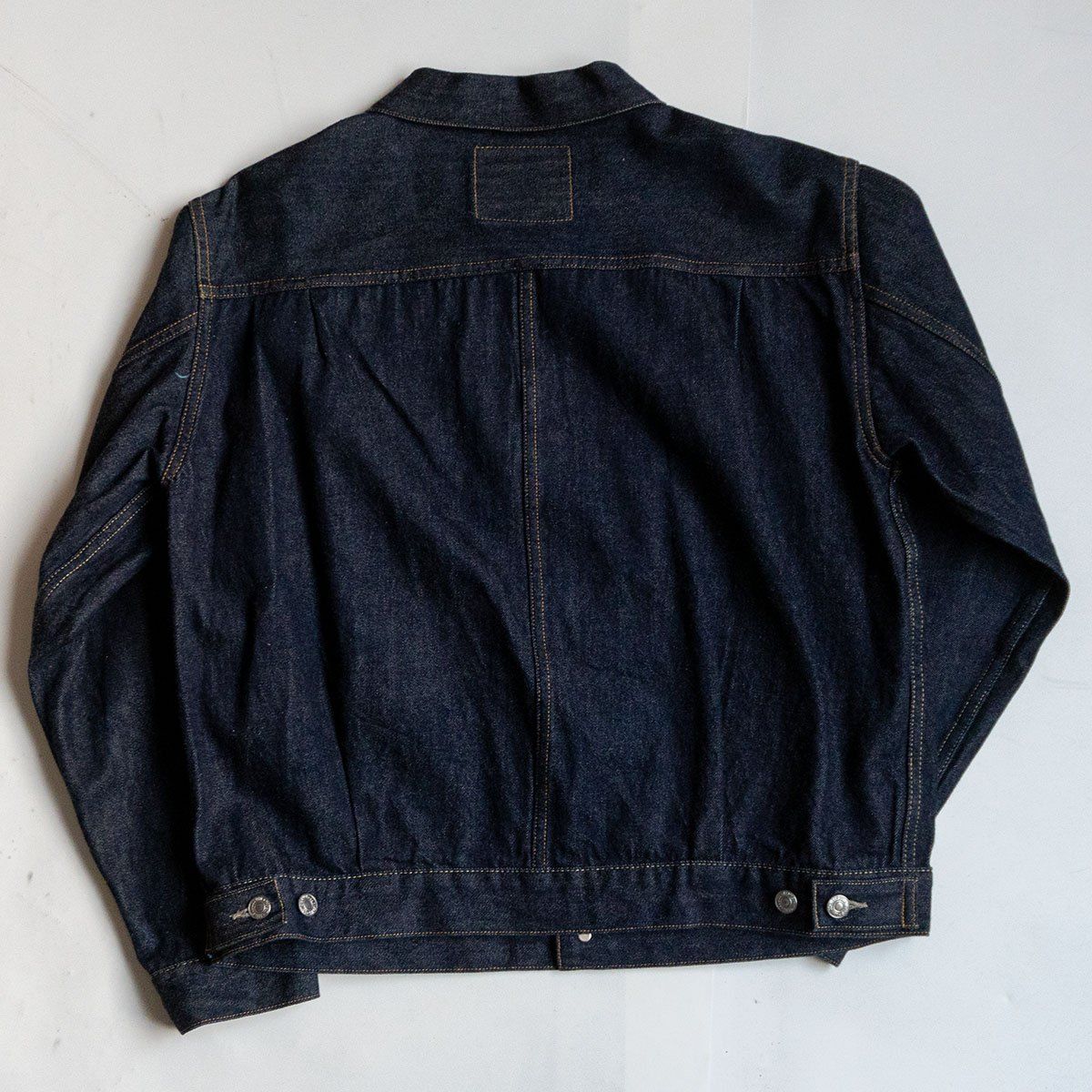 サイズ44/Tバック】 LEVI'S VINTAGE CLOTHING【507XX BIG E デニム