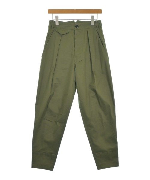 DSQUARED チノパン レディース 古着