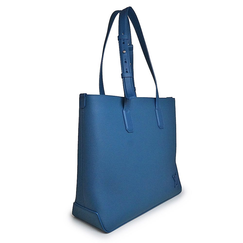 ルイ ヴィトン LV アエログラム ファストライン トートバッグ