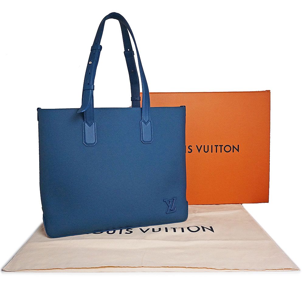 LOUIS VUITTON ヴィトン LVアエログラム ファストライン トート ルイ ヴィトン LV アエログラム ファストライン トートバッグ