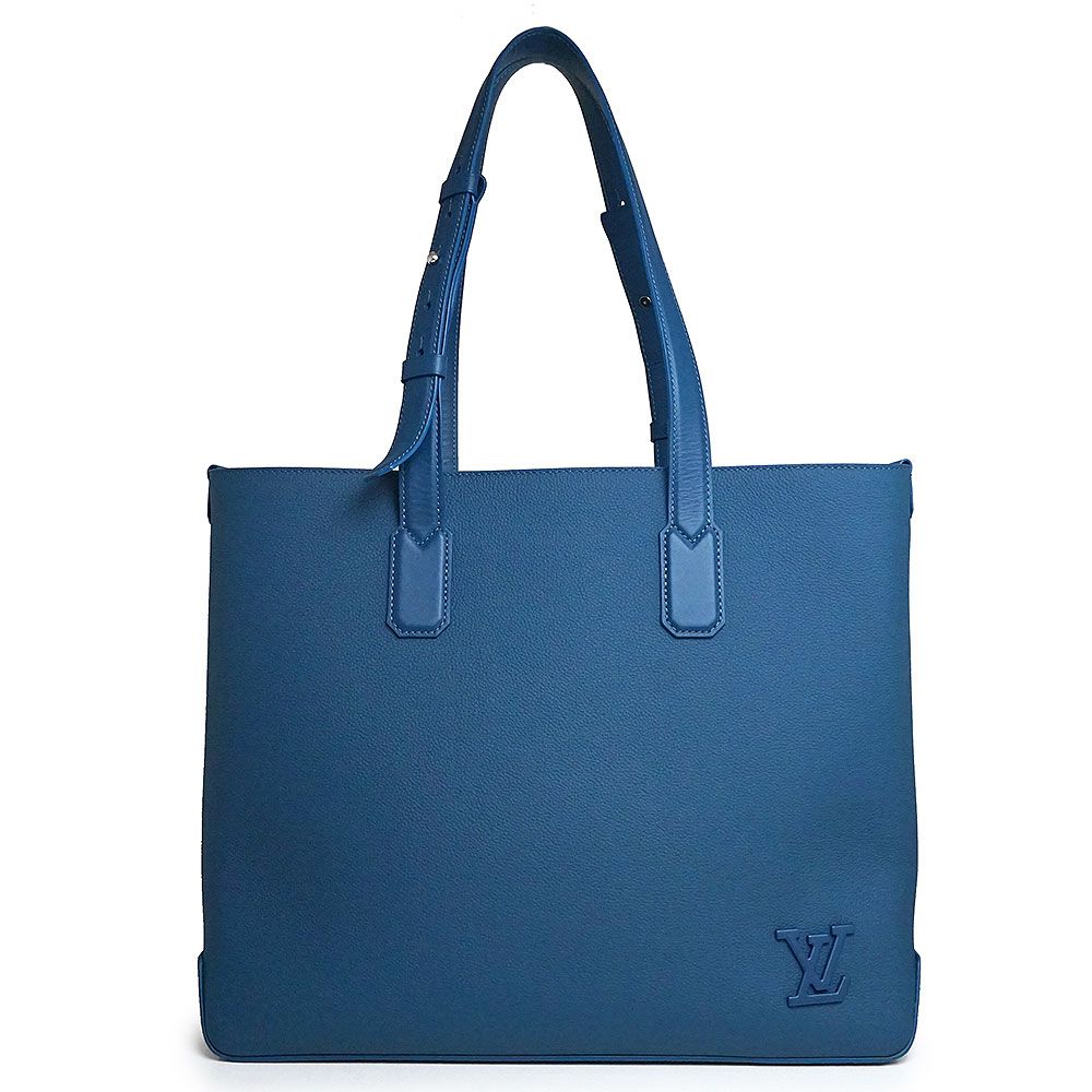 ルイ ヴィトン LV アエログラム ファストライン トートバッグ