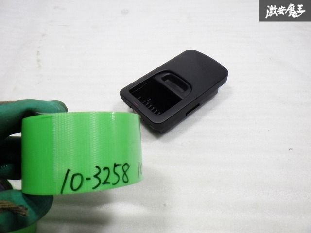 美品 ☆即発送☆ マツダ純正 RX-7 FD3S アッシュトレイ 灰皿 小物入れ