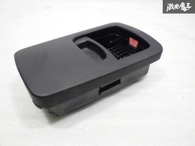 灰皿 美品 ☆即発送☆ マツダ純正 RX-7 FD3S アッシュトレイ 灰皿 小物入れ