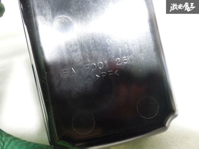 美品 ☆即発送☆ マツダ純正 RX-7 FD3S アッシュトレイ 灰皿 小物入れ