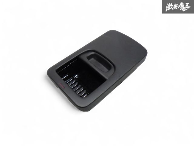 美品 ☆即発送☆ マツダ純正 RX-7 FD3S アッシュトレイ 灰皿 小物入れ