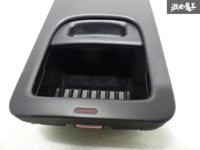 美品 ☆即発送☆ マツダ純正 RX-7 FD3S アッシュトレイ 灰皿 小物入れ