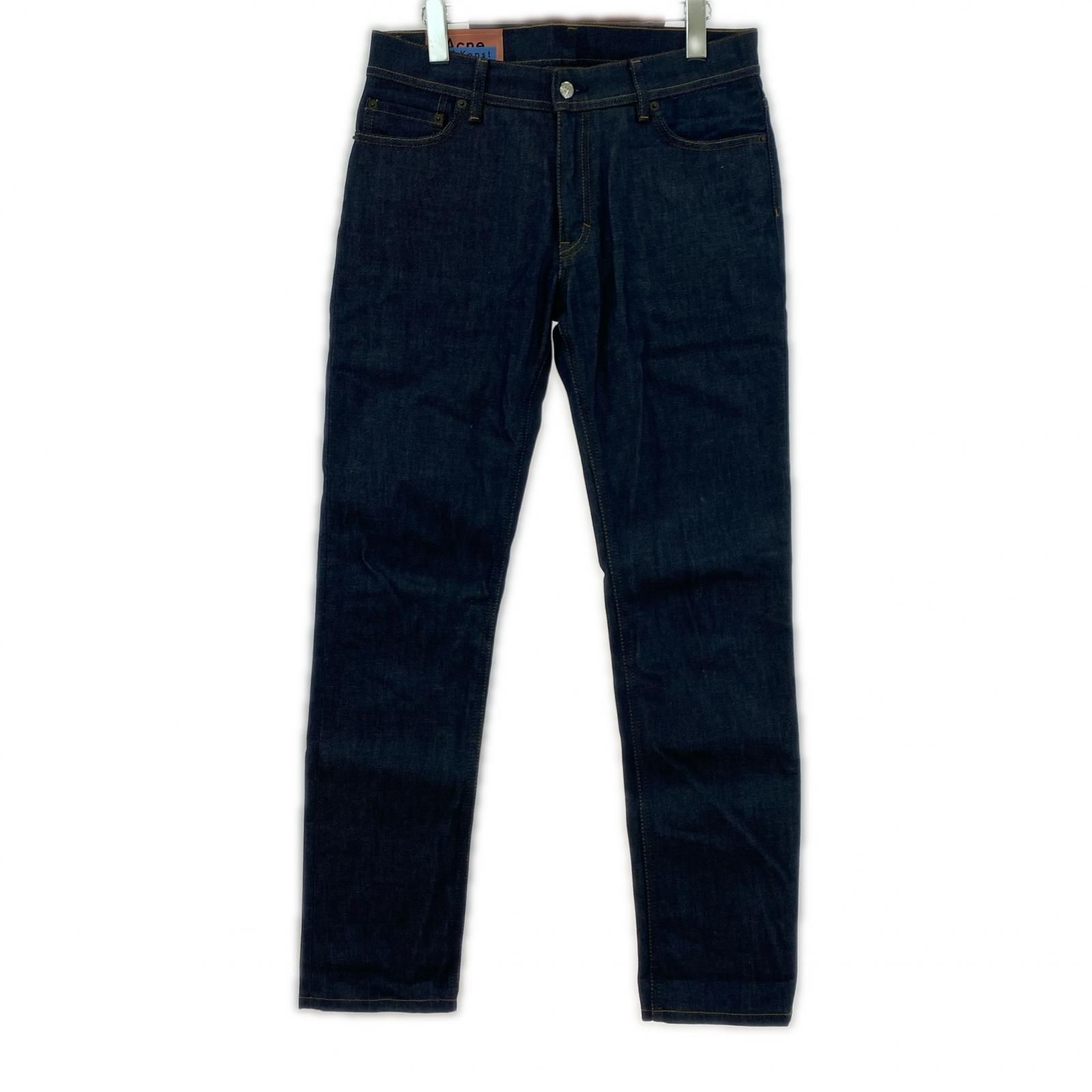 ACNE STUDIOS アクネストゥディオズ 19SS スキニーデニムパンツ size31 