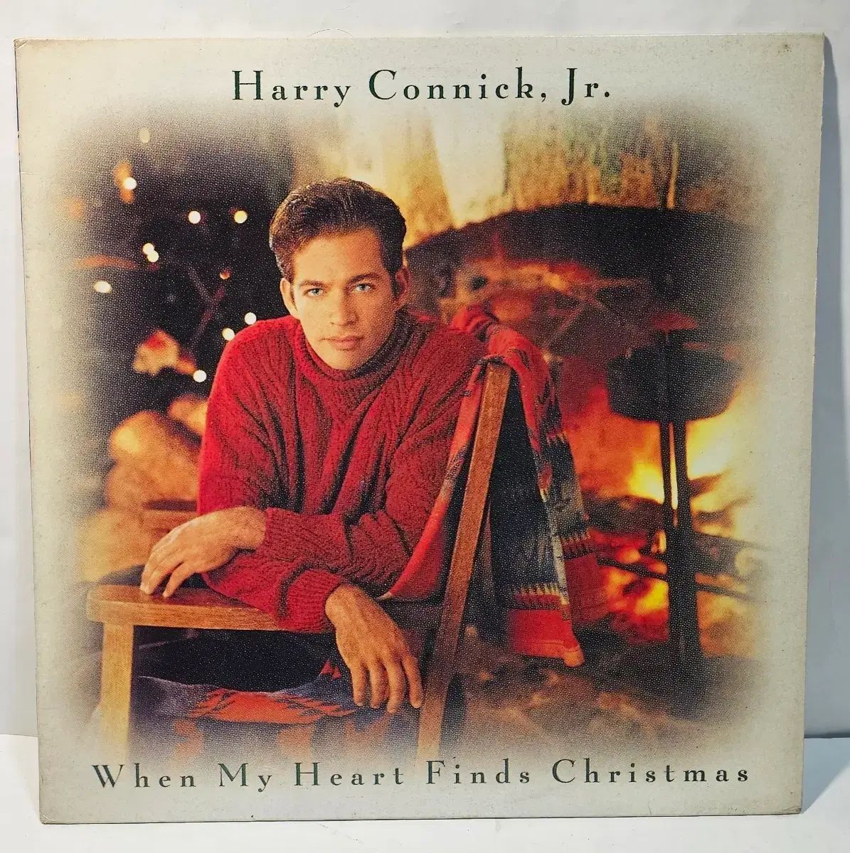 ハリー コニック ジュニア LP