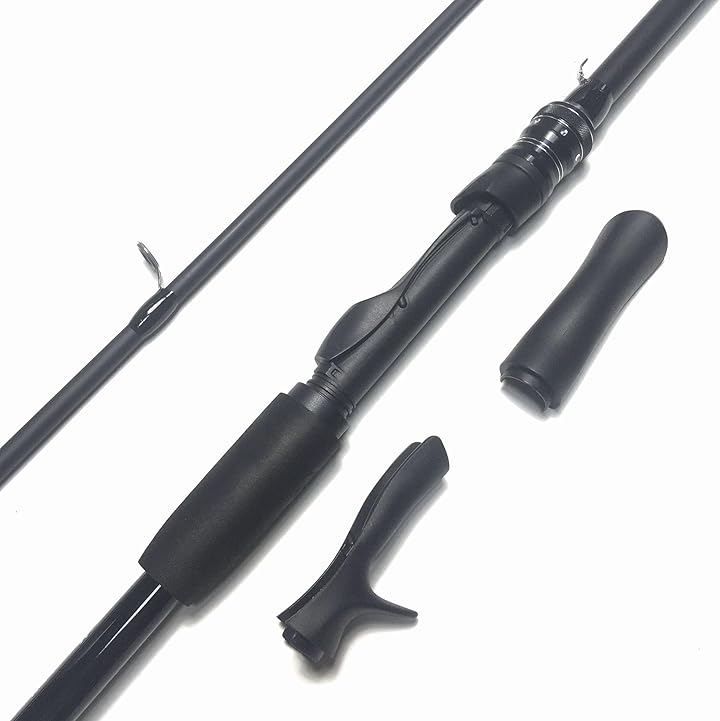 ダイワ ブラックレーベル BL-PF731MHFB ダイワ バスロッドPF731MHFB