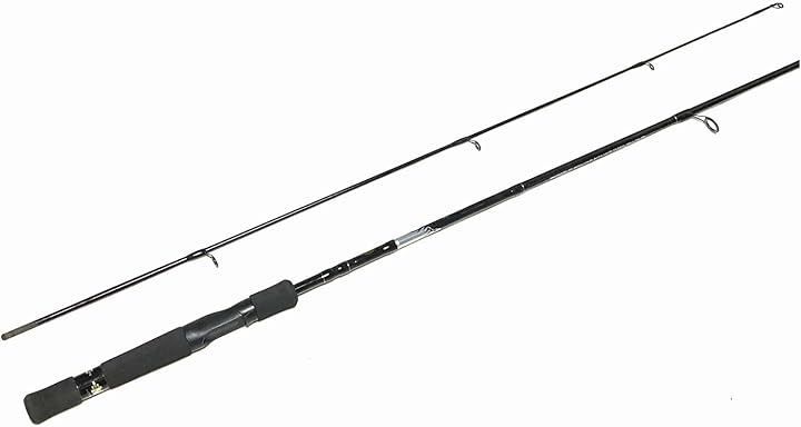 お得！Store ZEBCO 6フィートスピングロッド2ピース M ルアー 6ft