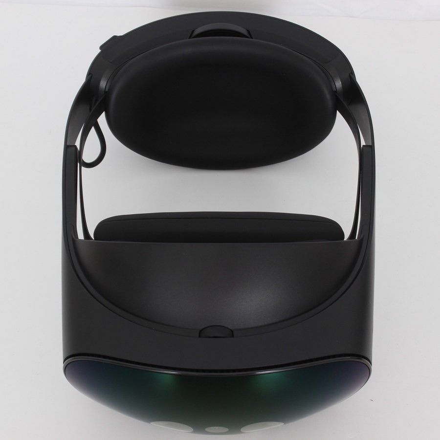 美品】Meta Quest Pro 256GB VR ヘッドマウントディスプレイ ヘッド
