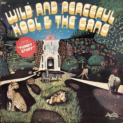 サ*ー様 【中古ＬＰ２枚セット】レアCD-4 火の鳥イメージアルバム／ジャングル WILD AND PEACEFUL【中古状態：B 】 - メルカリ