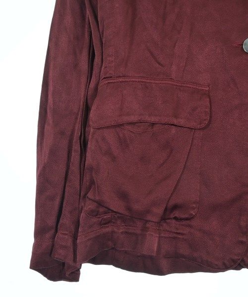 RAQUEL ALLEGRA テーラードジャケット レディース 【古着】【中古 