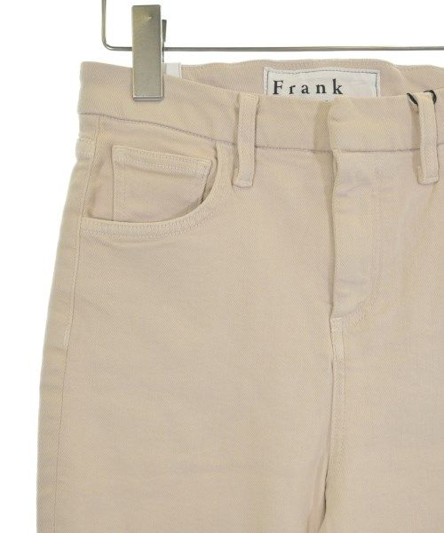  Frank Eileen チノパン レディース 古着 チノパン パンツ