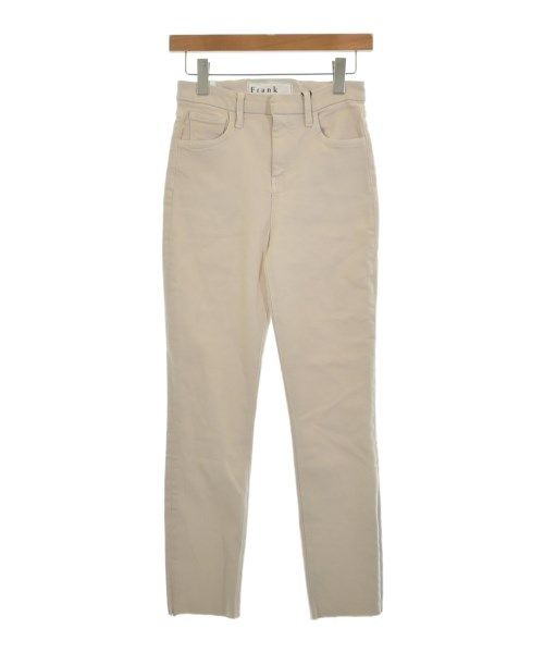 Frank Eileen チノパン レディース 古着