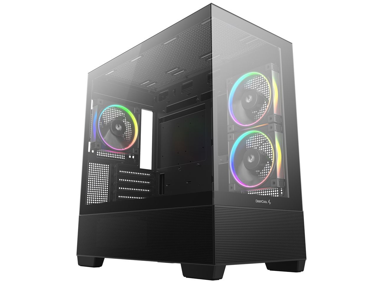 DeepCool R-CG 380-BKAGM 3-G 921751