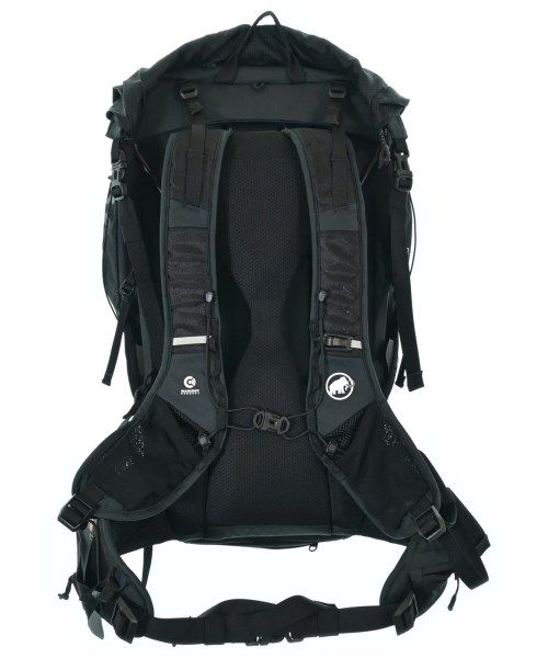 MAMMUT バックパック リュック メンズ 古着