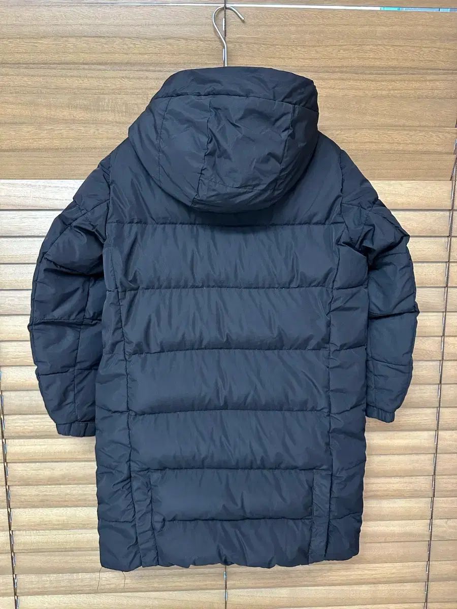 K 2 キッズ グースダウン ロング ダウン 140