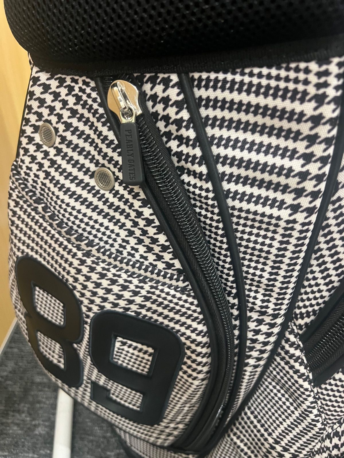 パーリーゲイツ【シンプソンズコラボ】キャディバッグ 限定版 - メルカリ