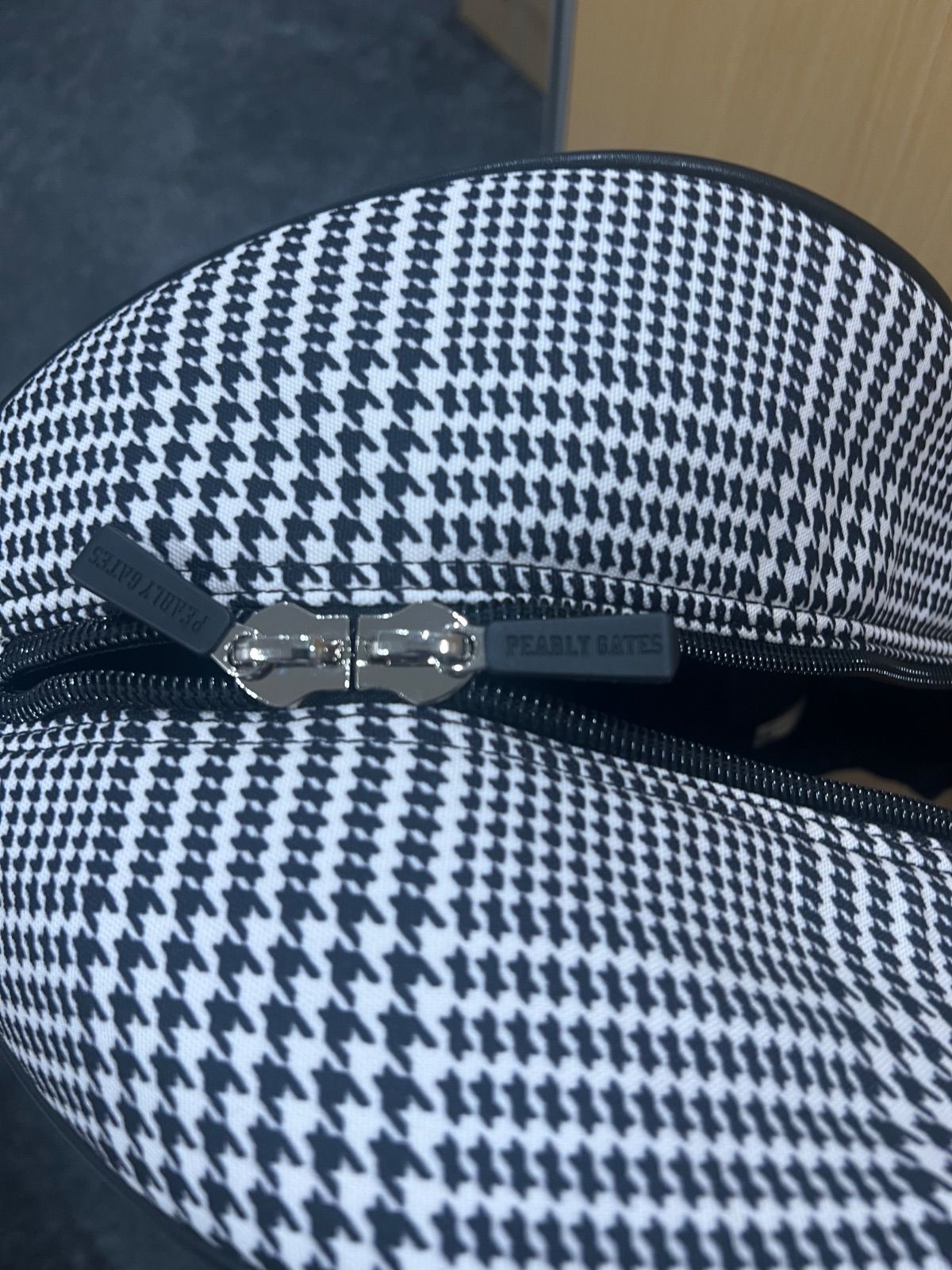 パーリーゲイツ【シンプソンズコラボ】キャディバッグ 限定版 - メルカリ