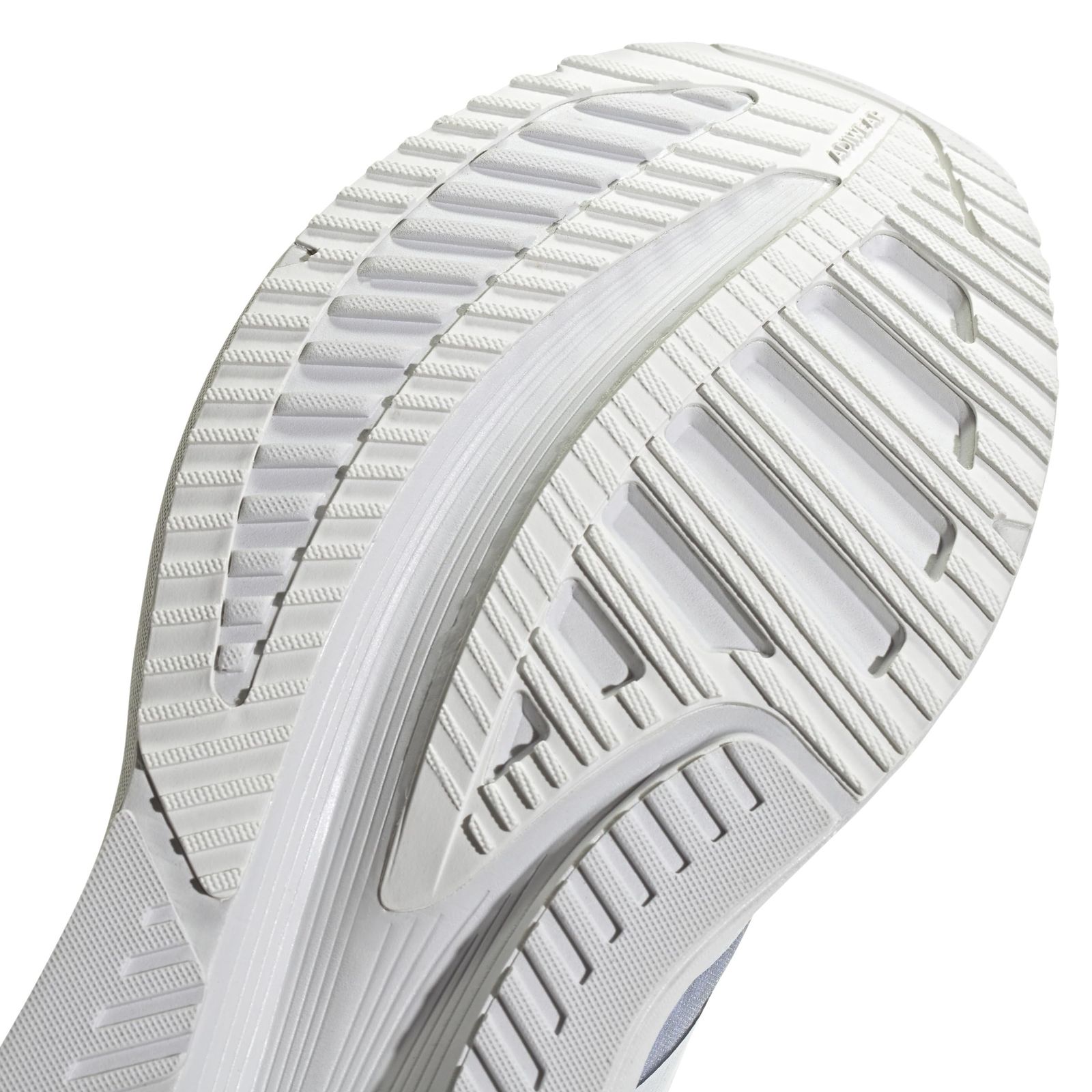 レディース ヘイローシルバー