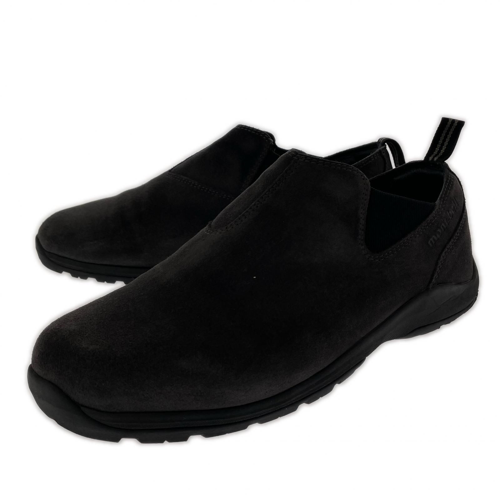 mont-bell モンベル タグ付き ハイランドモックシューズ size28.0 