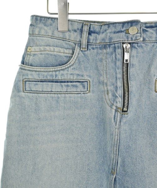 courreges paris クレージュパリ ひざ丈スカート レディース 【古着】【中古】 courreges paris ひざ丈スカート レディース 【古着】【中古】【送料