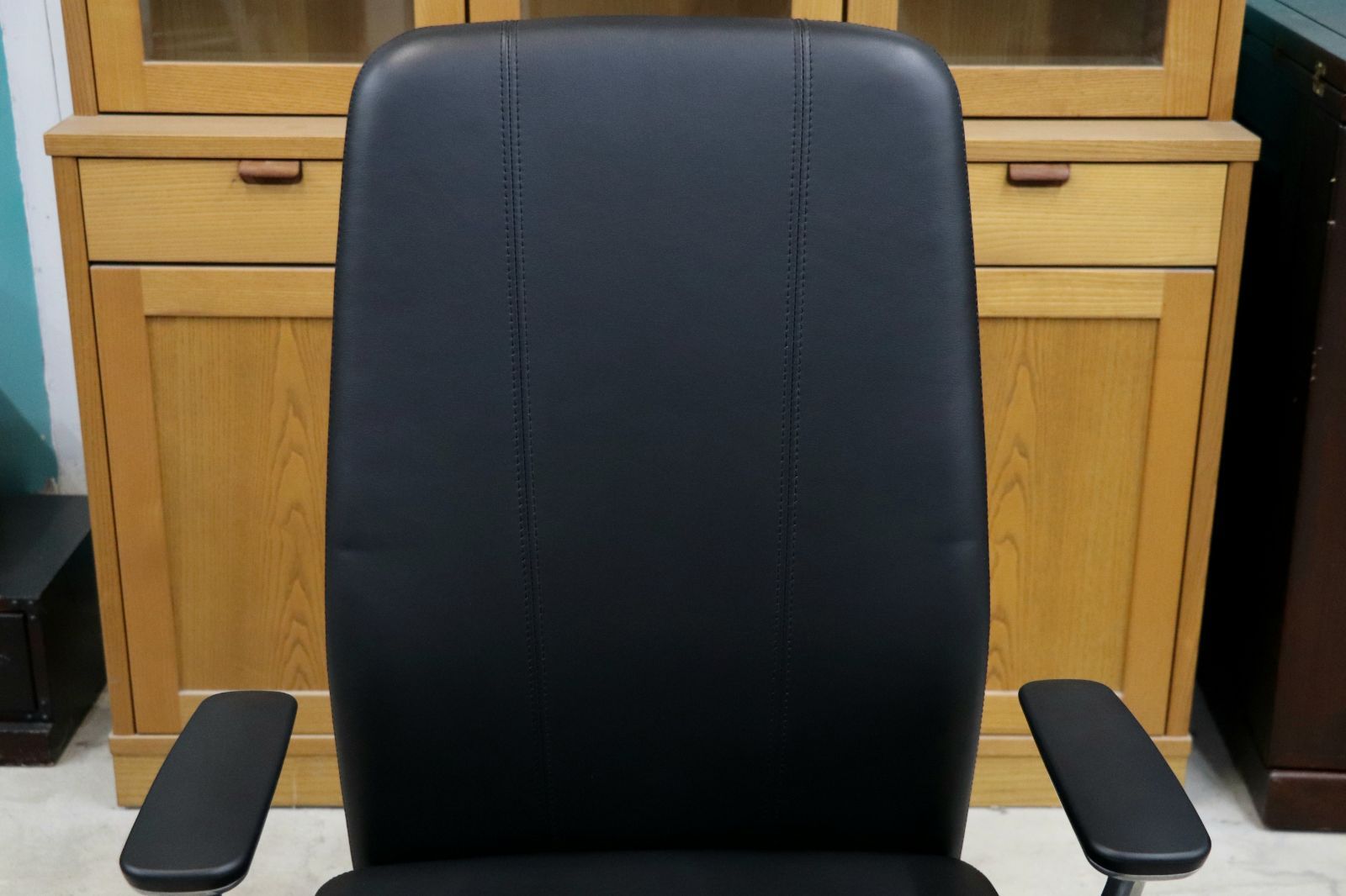 ウォールナット 定価約38万