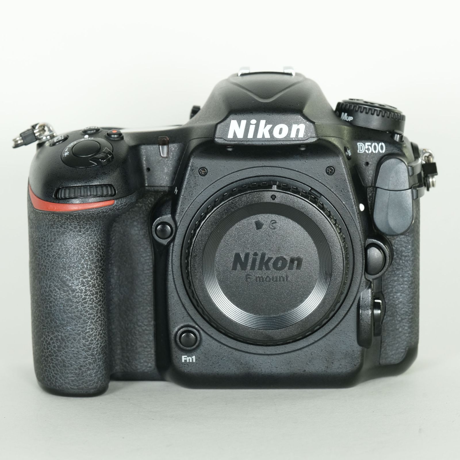 良品 | シャッター数52,200回] Nikon D500 [ボディ] | Nikon Fマウント