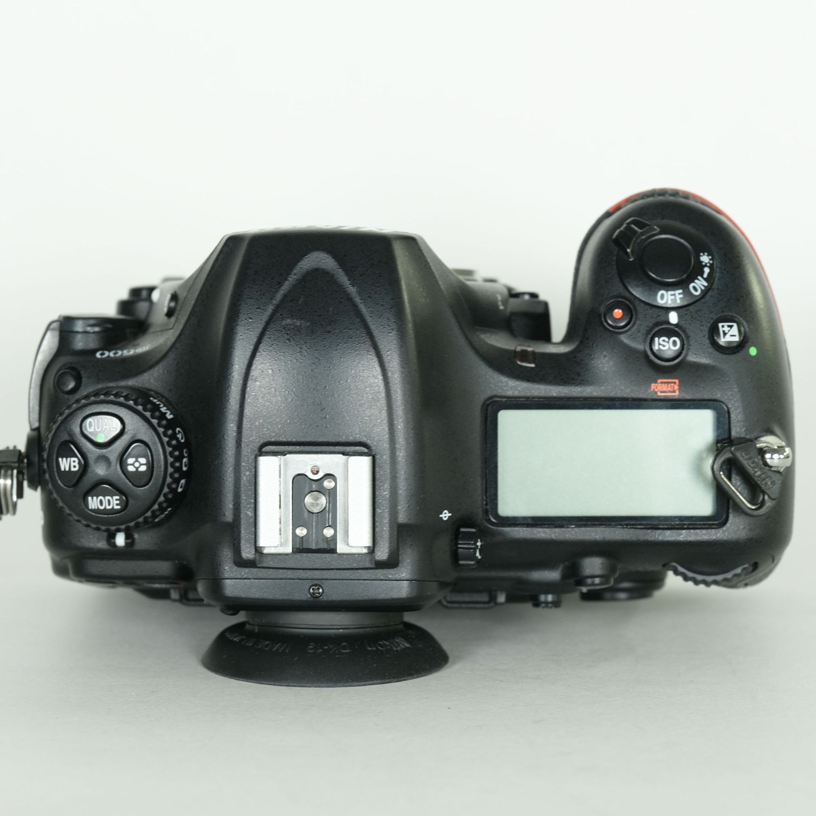 NIKON D500 ボディ シャッター回数15822回 おまけ付き 良品 | シャッター数52,200回] Nikon D500 [ボディ] | Nikon Fマウント